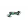 Bosch UniversalMulti 18V-32 negro, verde 19000 OPM