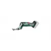 Bosch UniversalMulti 18V-32 negro, verde 19000 OPM