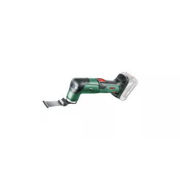 Bosch UniversalMulti 18V-32 negro, verde 19000 OPM