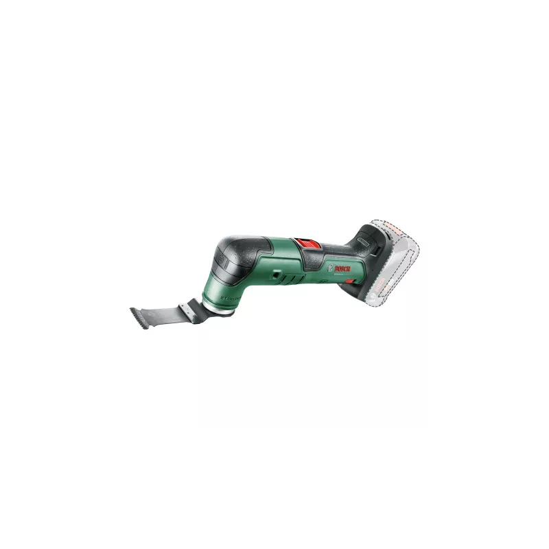 Bosch UniversalMulti 18V-32 negro, verde 19000 OPM