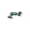 Bosch UniversalMulti 18V-32 negro, verde 19000 OPM