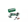 Bosch UniversalMulti 18V-32 negro, verde 19000 OPM