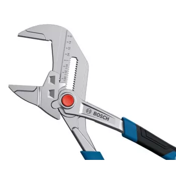 Bosch Professional llave de pinza, 250 mm (1 600 A02 W3R)