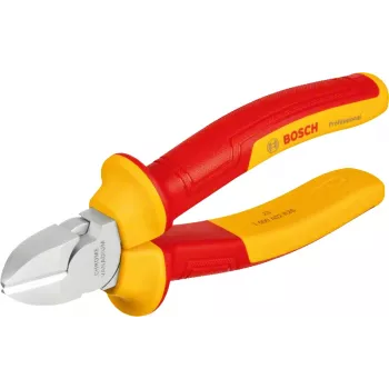 Bosch VDE juego de herramientas mixto, 5 piezas (1600A02NG2)