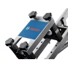 Carro removedor de revestimientos Bosch GHT 130 para martillo demoledor GSH 16‑30