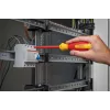 Bosch Professional juego de destornilladores VDE SL/PH, 7 piezas (1600A02NF7)