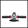 Amoladora angular Einhell TE-AG 125/1010 CE Q