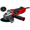 Amoladora angular Einhell TE-AG 125/1010 CE Q