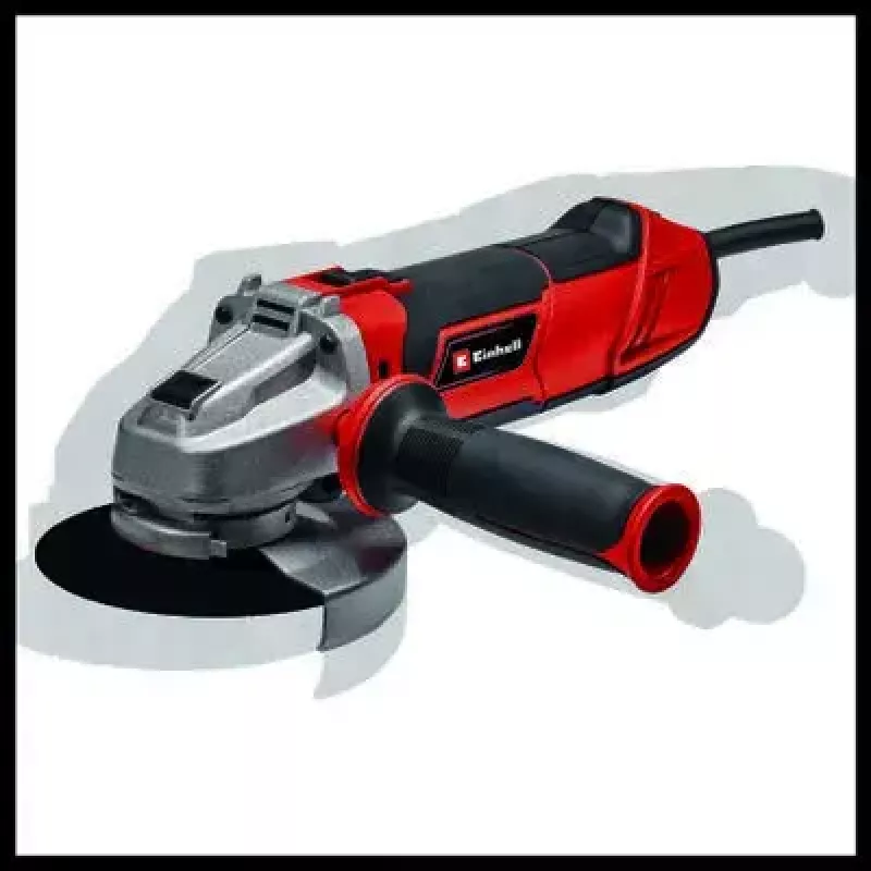 Amoladora angular Einhell TE-AG 125/1010 CE Q
