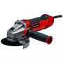 Amoladora angular Einhell TE-AG 125/1010 CE Q