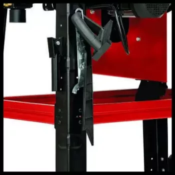 Sierra de mesa Einhell TC-TS 315 U