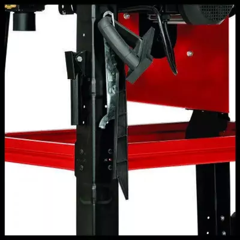 Sierra de mesa Einhell TC-TS 315 U