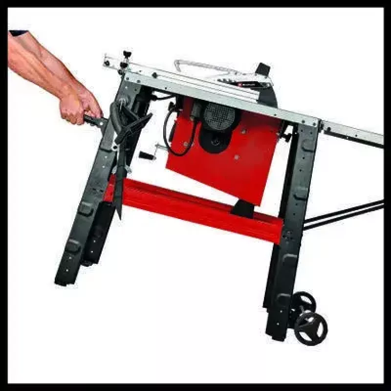 Sierra de mesa Einhell TC-TS 315 U