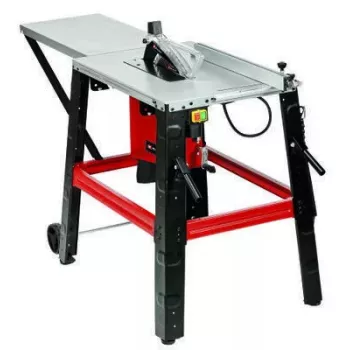 Sierra de mesa Einhell TC-TS 315 U