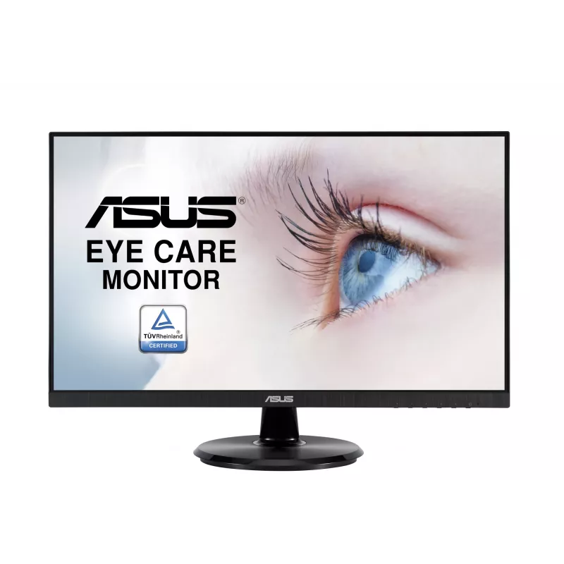 Monitor de ordenador ASUS VA27DCP 68,6 cm (27