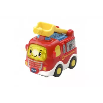 VTech Tut Tut Baby Flitzer 80-514004 vehículo de juguete/pista de juguete