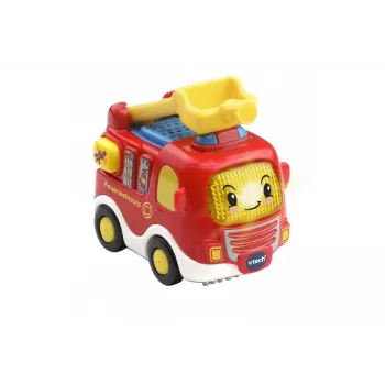 VTech Tut Tut Baby Flitzer 80-514004 vehículo de juguete/pista de juguete