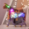 Spin Master Unicorn Academy - Magia de luz Wildstar, figura de juguete