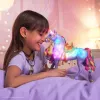 Spin Master Unicorn Academy - Magia de luz Wildstar, figura de juguete
