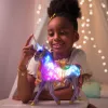 Spin Master Unicorn Academy - Magia de luz Wildstar, figura de juguete