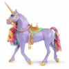 Spin Master Unicorn Academy - Magia de luz Wildstar, figura de juguete