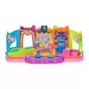 Acción/aventura Spinmaster Gabby's Dollhouse Gabbys Partyroom multicolor