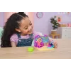 Set de juego Deluxe Room Spin Master Gabby's Dollhouse – Wellness Room con figura de suricato