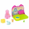 Set de figuras Spin Master Gabby's Dollhouse Karnevalszimmer – figuras coleccionables