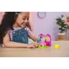Set de figuras Spin Master Gabby's Dollhouse Karnevalszimmer – figuras coleccionables