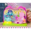Set de figuras Spin Master Gabby's Dollhouse Karnevalszimmer – figuras coleccionables