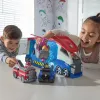 Set de vehículos Spinmaster PAW Patrol Launche & Rescue Patroller, plástico, multicolor, para niños a partir de 3 años