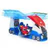 Set de vehículos Spinmaster PAW Patrol Launche & Rescue Patroller, plástico, multicolor, para niños a partir de 3 años