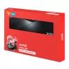 DIMM 32 GB DDR5-6000 (2x 16 GB) Dual-Kit, memoria RAM negra, AX5U6000C4816G-DTLABBK, XPG Lancer Blade, INTEL XMP, AMD EXPO