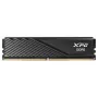 DIMM 16 GB DDR5-6000 (1x 16 GB), memoria RAM negra, AX5U6000C4816G-SLABBK, XPG Lancer Blade, INTEL XMP, AMD EXPO