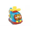 VTech Tut Tut Baby Flitzer 80-516804 vehículo de juguete/vía de juguete