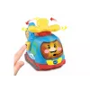 VTech Tut Tut Baby Flitzer 80-516804 vehículo de juguete/vía de juguete