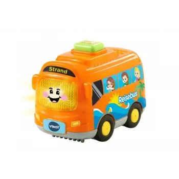 VTech Tut Tut Baby Flitzer 80-516704 vehículo de juguete/circuito de juguete