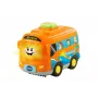 VTech Tut Tut Baby Flitzer 80-516704 vehículo de juguete/circuito de juguete