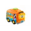 VTech Tut Tut Baby Flitzer 80-516704 vehículo de juguete/circuito de juguete
