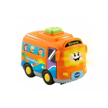 VTech Tut Tut Baby Flitzer 80-516704 vehículo de juguete/circuito de juguete