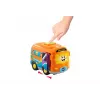 VTech Tut Tut Baby Flitzer 80-516704 vehículo de juguete/circuito de juguete
