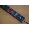 Regleta de enchufes Brennenstuhl 1951150500 3m 5 tomas AC para interior negro