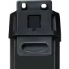 Regleta de enchufes Brennenstuhl 1951150500 3m 5 tomas AC para interior negro