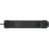 Regleta de enchufes Brennenstuhl 1951150500 3m 5 tomas AC para interior negro
