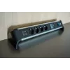 Alargador de corriente Brennenstuhl 1391020410 1,8 m 4 tomas AC para interior
