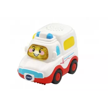 VTech Tut Tut Baby Flitzer 80-517004 coche de juguete/circuito de juguete