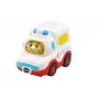 VTech Tut Tut Baby Flitzer 80-517004 coche de juguete/circuito de juguete