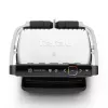 Parrilla de contacto Tefal OptiGrill Elite GC750D