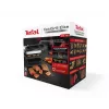 Parrilla de contacto Tefal OptiGrill Elite GC750D