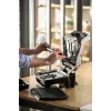Parrilla de contacto Tefal OptiGrill Elite GC750D